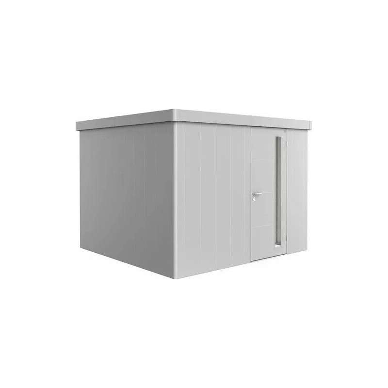 Metal Garden Shed NEO 3C Biohort