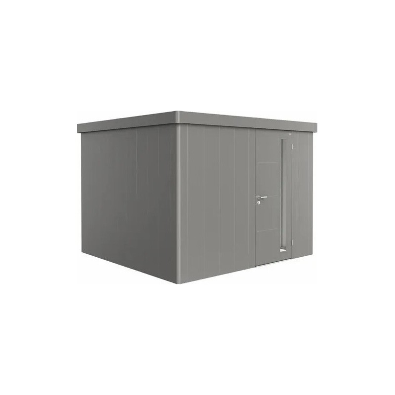 Metal Garden Shed NEO 3C Biohort