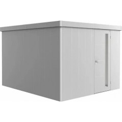 Casetta da Giardino in Metallo NEO 4C Biohort
