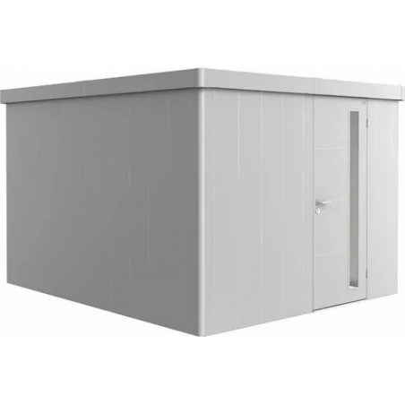 Casetta da Giardino in Metallo NEO 4C Biohort