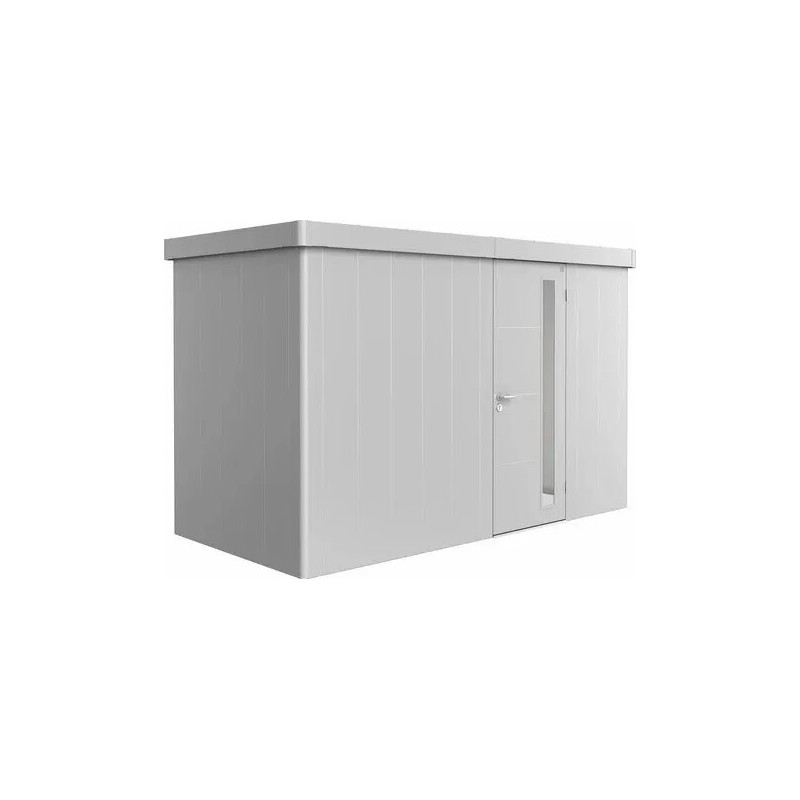 Casetta da Giardino in Metallo NEO 1D Biohort