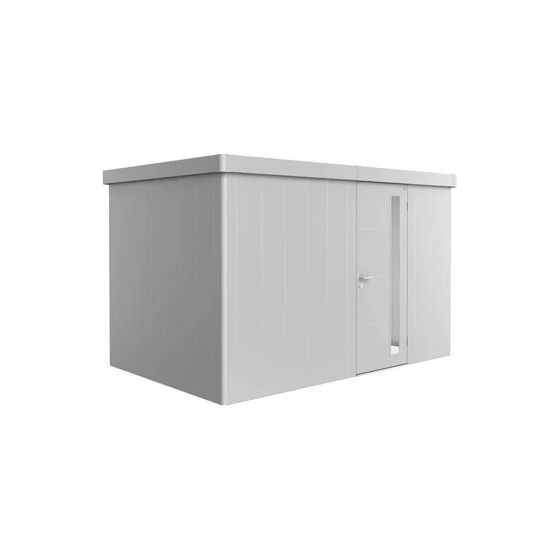 Metal Garden Shed NEO 2D Biohort