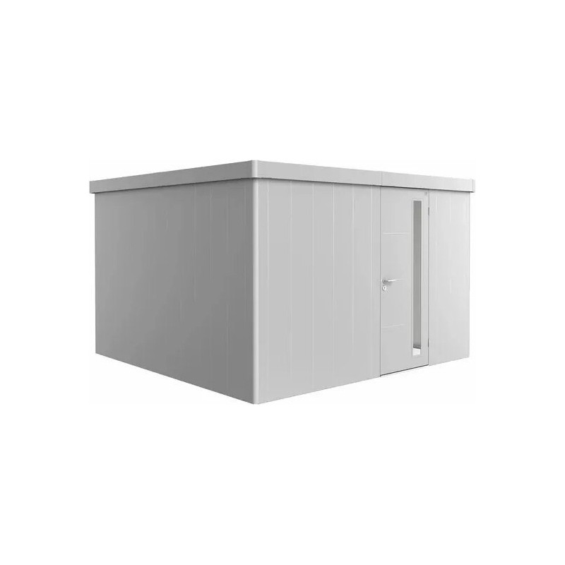 Casetta da Giardino in Metallo NEO 4D Biohort