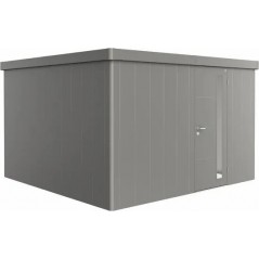 Metal Garden Shed NEO 4D Biohort