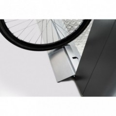 Threshold Ramp for Metal Garden Shed NEO Biohort