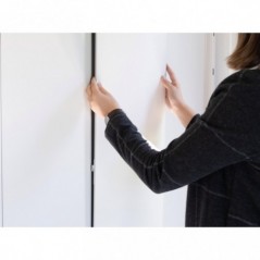 Internal Lining for Metal Garden Shed NEO Biohort