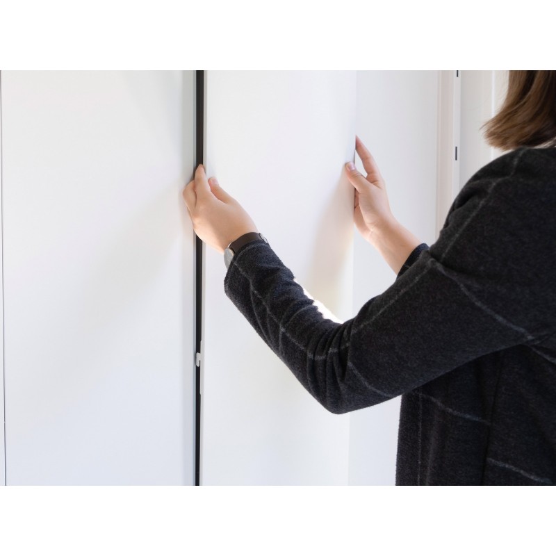 Rivestimento Interno per Casetta in Metallo NEO Biohort