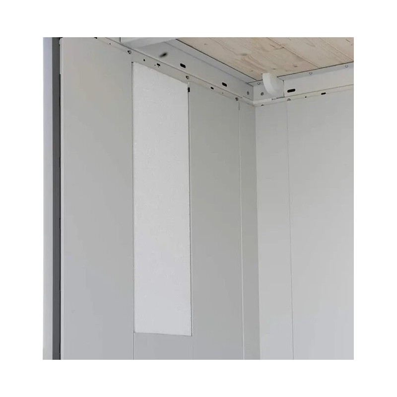 Internal Insulation Panel for Metal Garden Shed NEO Biohort