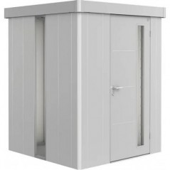 Tinted Glass Panel for Metal Garden Shed NEO Biohort