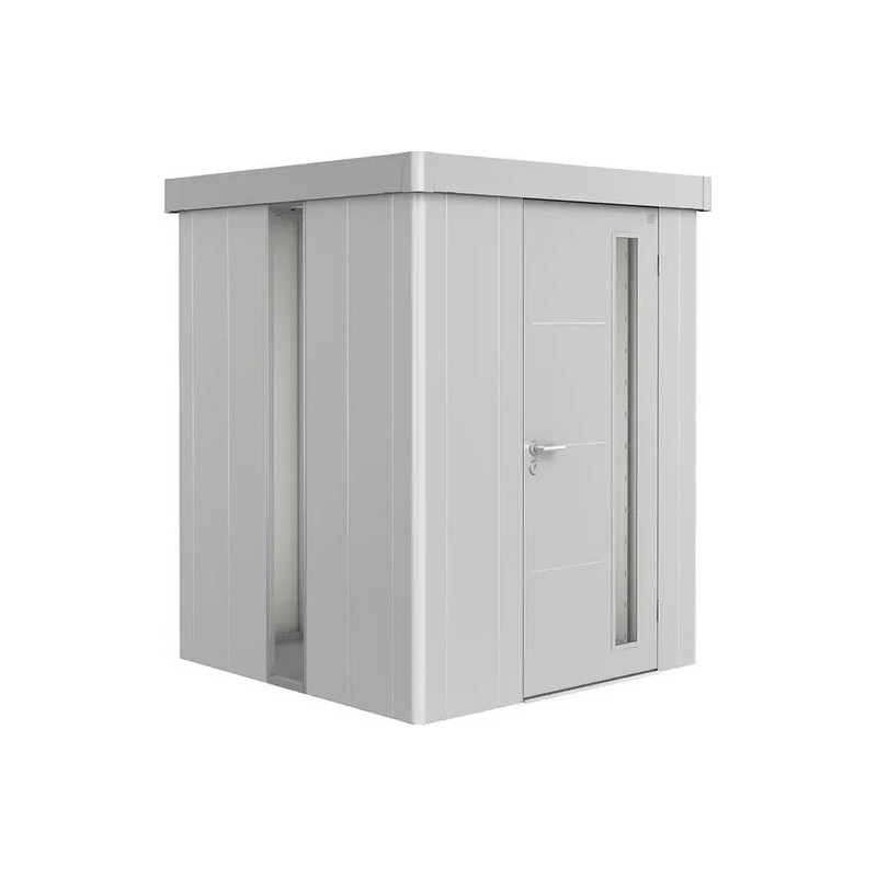 Pannello in Vetro Oscurato per Casetta in Metallo NEO Biohort Pannello in Vetro Oscurato per Casetta in Metallo NEO Biohort