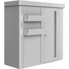 FloraBoard for Metal Garden Shed NEO Biohort