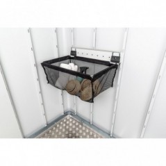 Cesto Estraibile per Casetta in Metallo NEO Biohort