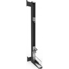 Bike Lift Frame Mounting Kit for Biohort Metal Shed