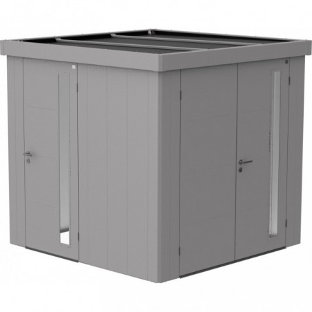 Porta Standard Aggiuntiva per Casetta in Metallo NEO Biohort