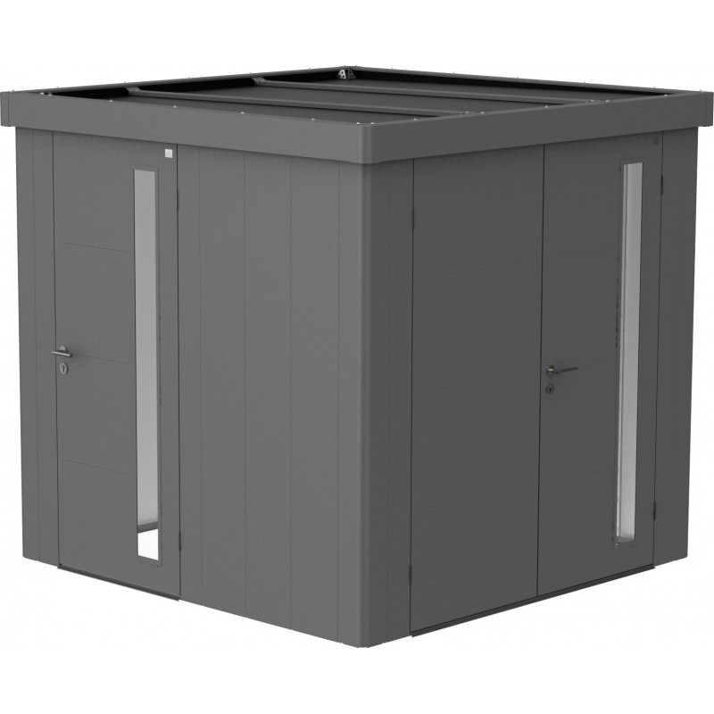 Additional Standard Door for Metal Garden Shed NEO Biohort