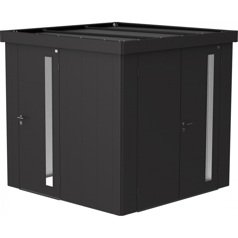 Additional Standard Door for Metal Garden Shed NEO Biohort