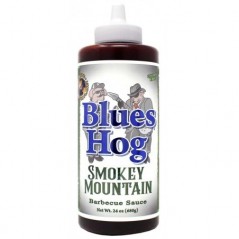 Blues Hog Smokey Mountain Sauce - Squeeze Bottle 680 gr (24 oz)
