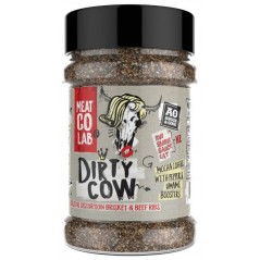 Angus & Oink Dirty Cow - 200 gr