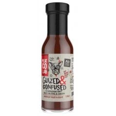 Angus & Oink Glazed & Confused - 300 ml