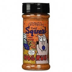 Cowtown The Squeal - 184 gr