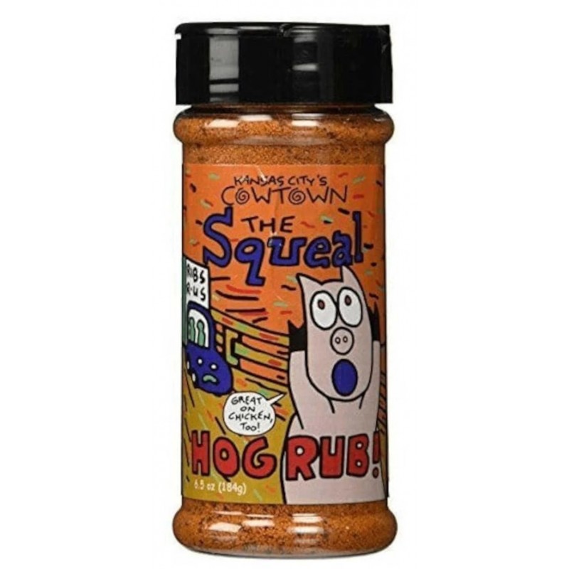 Cowtown The Squeal - 184 gr