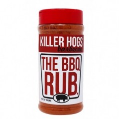 Killer Hogs The Bbq Rub - 16 oz