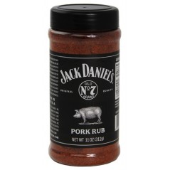 Jack Daniel'S Pork Rub - 312 gr