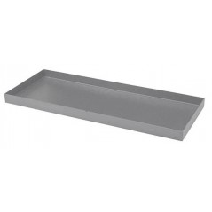 Schio Cassa 100 Beton Rectangular Tray Outlet