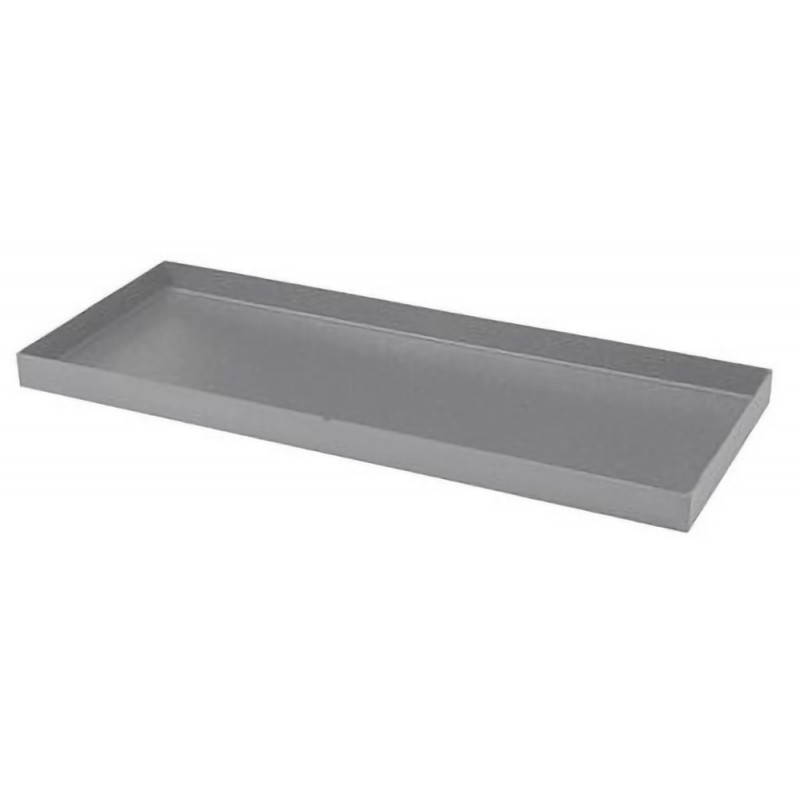 Schio Cassa 100 Beton Rectangular Tray Outlet Schio Cassa 100 Beton Rectangular Tray Outlet