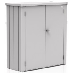 ROMEO Biohort M Metal Outdoor Cabinet
