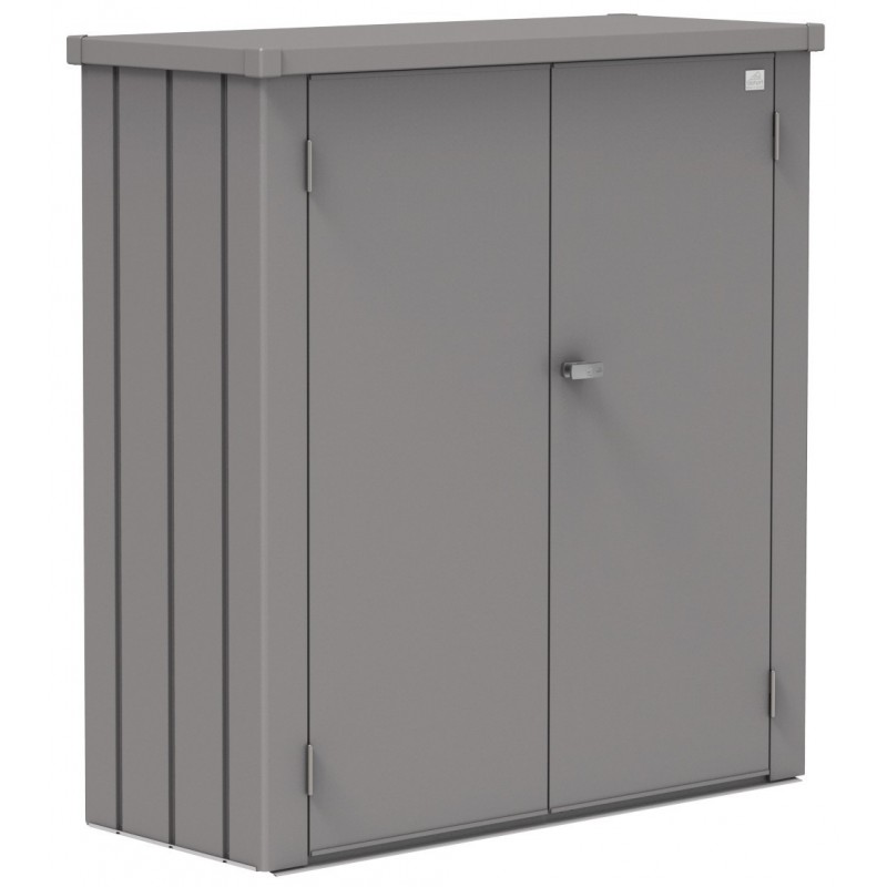 ROMEO Biohort M Metal Outdoor Cabinet ROMEO Biohort M Metal Outdoor Cabinet