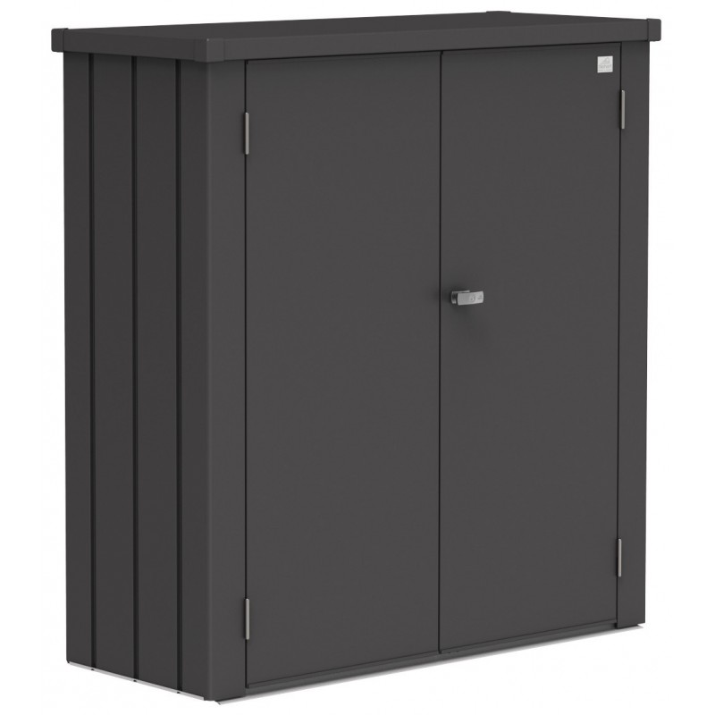 ROMEO Biohort M Metal Outdoor Cabinet ROMEO Biohort M Metal Outdoor Cabinet
