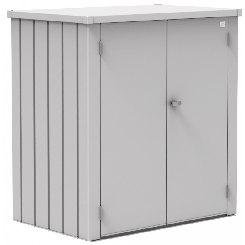 ROMEO Biohort L Metal Outdoor Cabinet ROMEO Biohort L Metal Outdoor Cabinet