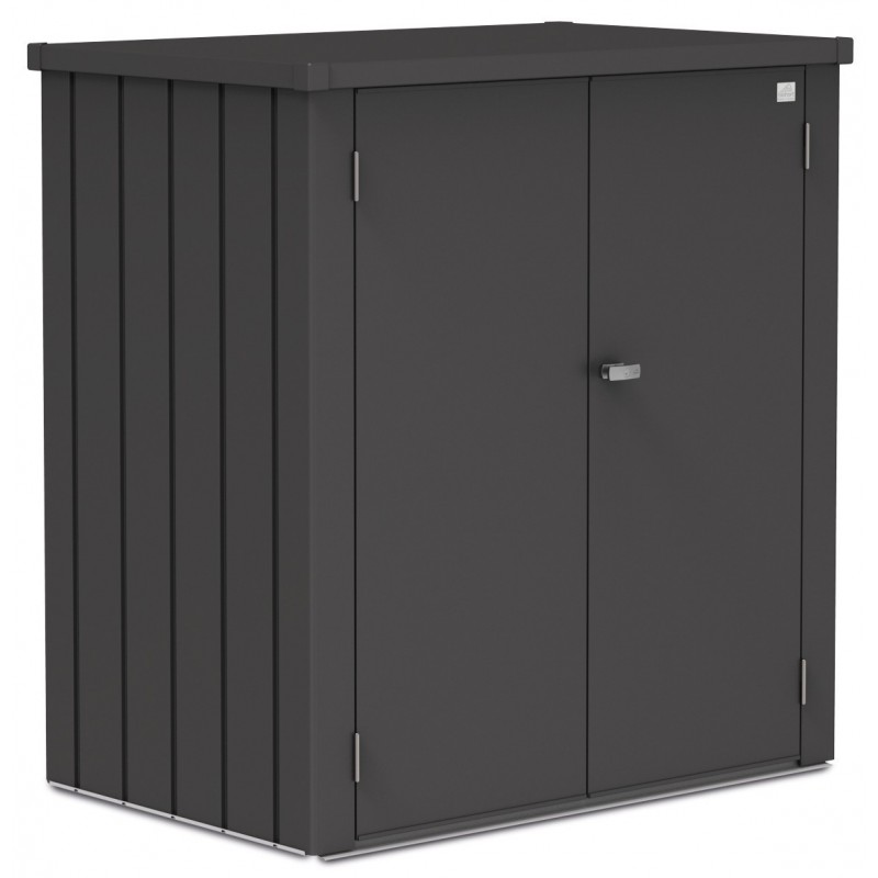 ROMEO Biohort L Metal Outdoor Cabinet ROMEO Biohort L Metal Outdoor Cabinet