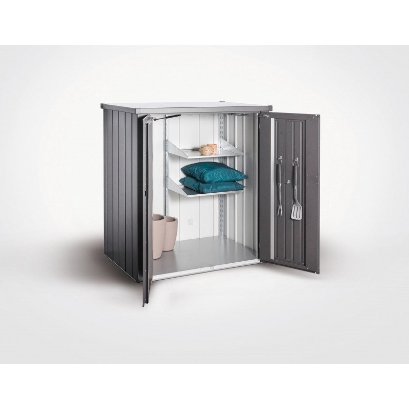 ROMEO Biohort L Metal Outdoor Cabinet ROMEO Biohort L Metal Outdoor Cabinet