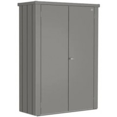 ROMEO Biohort M HIGH Metal Outdoor Cabinet