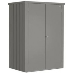 ROMEO Biohort L HIGH Metal Outdoor Cabinet