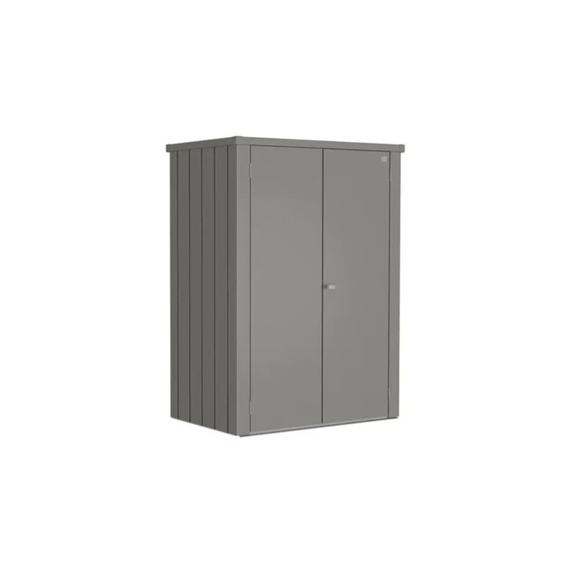 ROMEO Biohort L HIGH Metal Outdoor Cabinet ROMEO Biohort L HIGH Metal Outdoor Cabinet