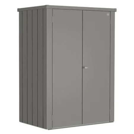 ROMEO Biohort L HIGH Metal Outdoor Cabinet