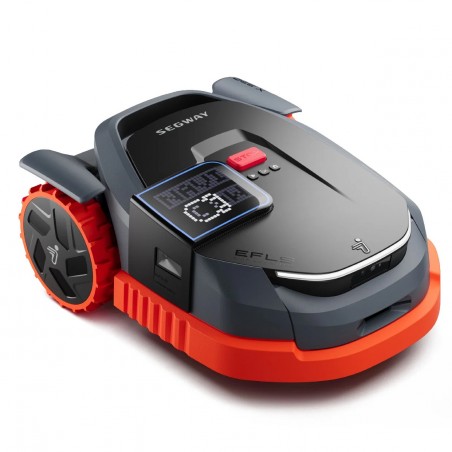 Segway Navimow X390E Automatic Robot Lawn Mower X3 Series - up to 10,000 m²