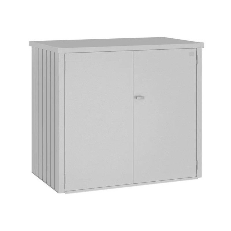 Alex Duo Metal Bin Covers Biohort Alex Duo Metal Bin Covers Biohort