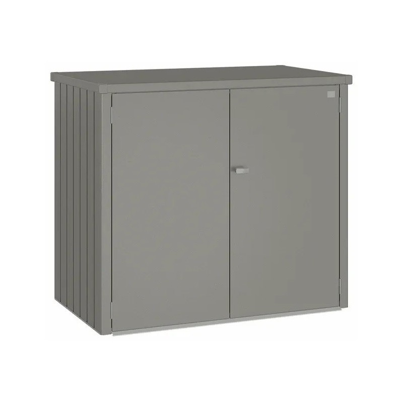 Alex Duo Metal Bin Covers Biohort Alex Duo Metal Bin Covers Biohort