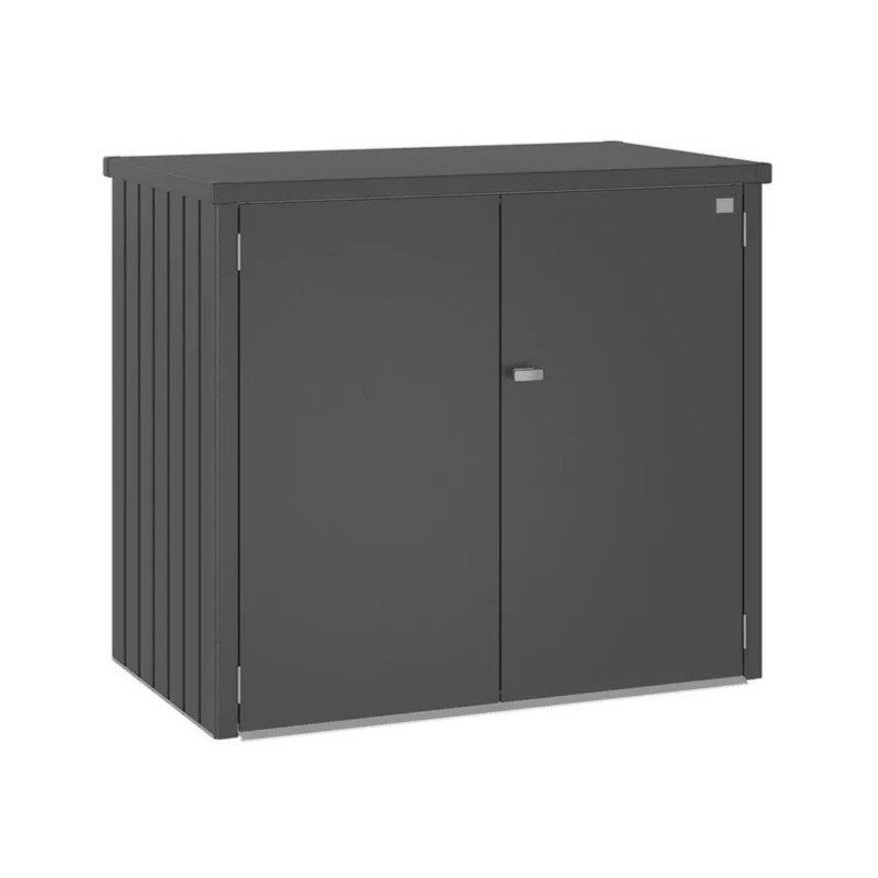 Alex Duo Metal Bin Covers Biohort Alex Duo Metal Bin Covers Biohort