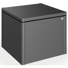 MonAmi Composter in Metal Biohort