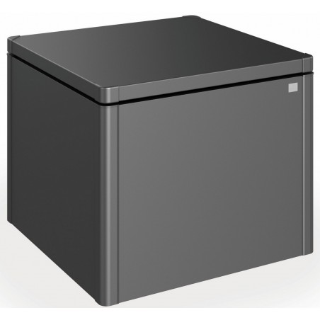 MonAmi Composter in Metal Biohort