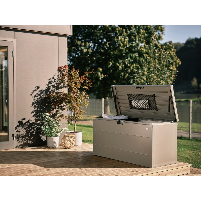 Baule in Metallo STYLEBOX 170 Biohort