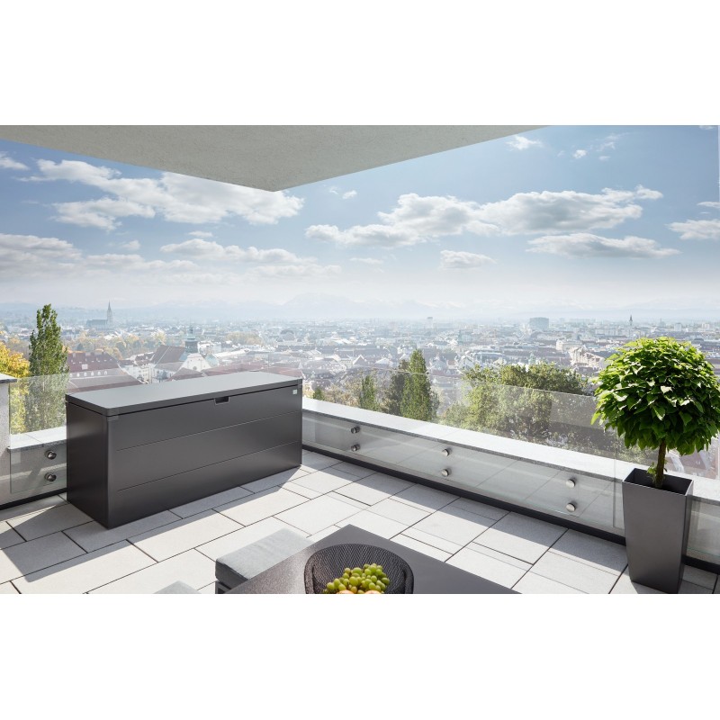 Baule in Metallo STYLEBOX 170 Biohort