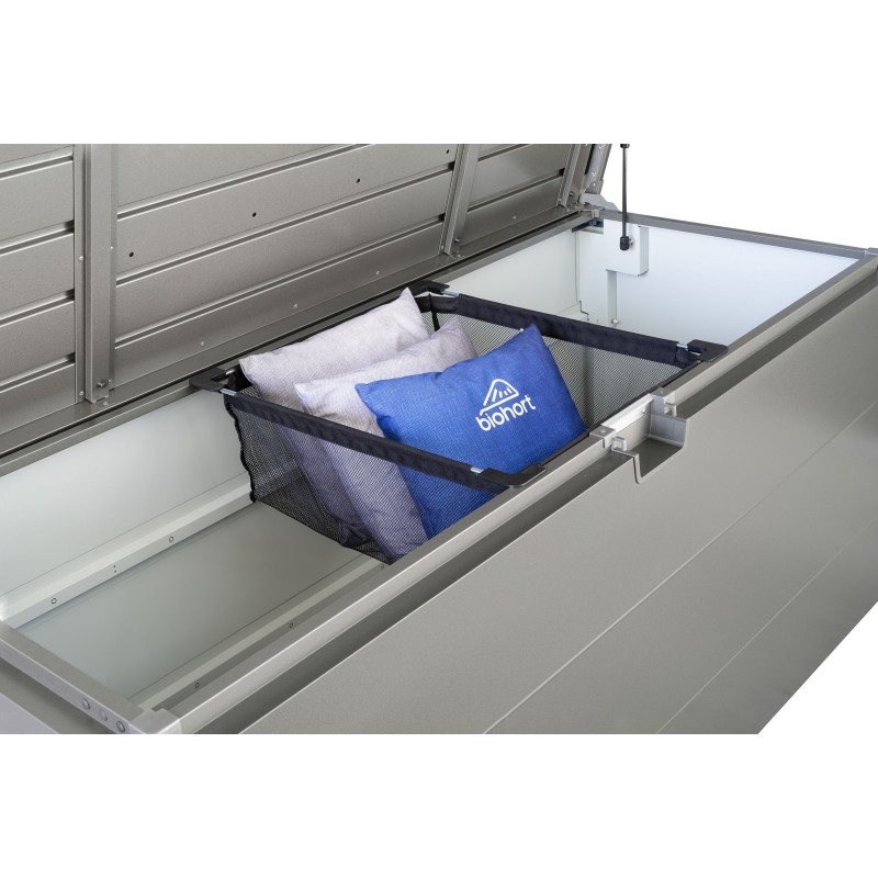 STYLEBOX Biohort Metal Chest Pull-Out Basket STYLEBOX Biohort Metal Chest Pull-Out Basket