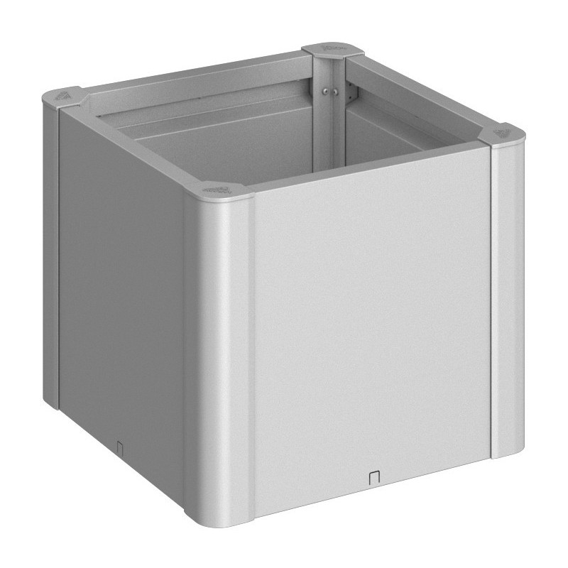 BELVEDERE 50 Metal Planter Biohort BELVEDERE 50 Metal Planter Biohort