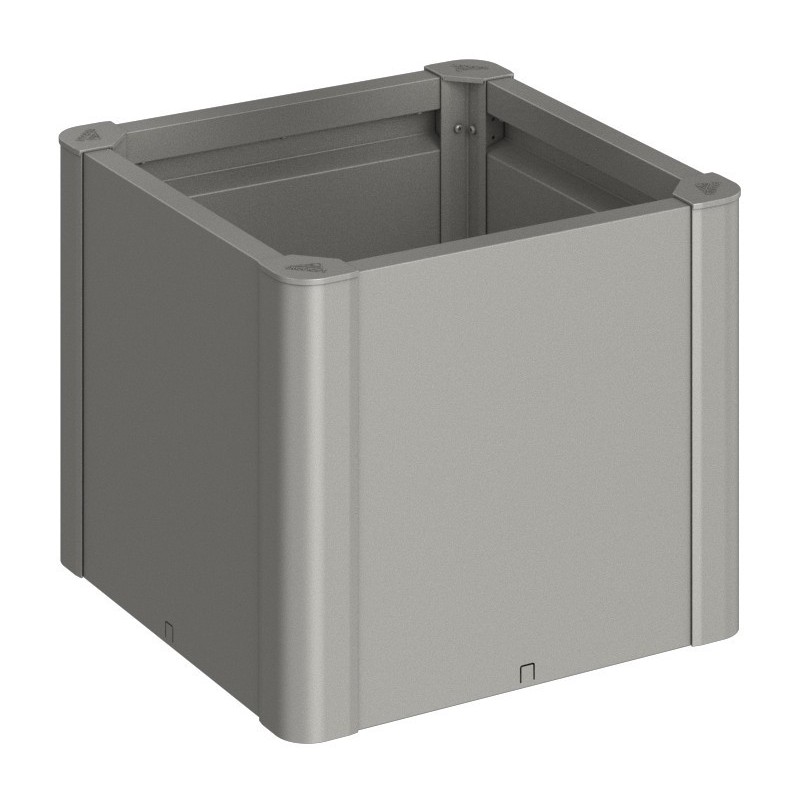 BELVEDERE 50 Metal Planter Biohort BELVEDERE 50 Metal Planter Biohort